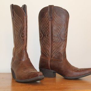 ARIAT Cowboy Boots